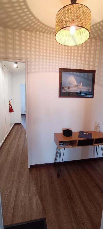 Valparaiso-vue Mer-2 Ch-garage-sables D Olonne * Les Sables-dʼOlonne