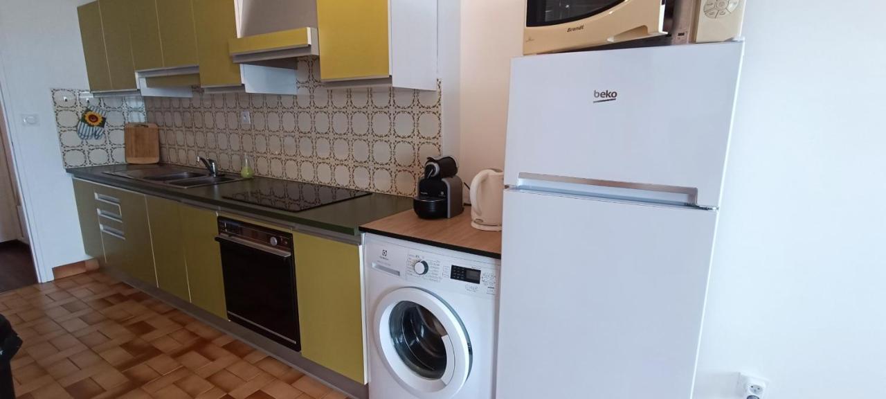 Valparaiso-vue Mer-2 Ch-garage-sables D Olonne *