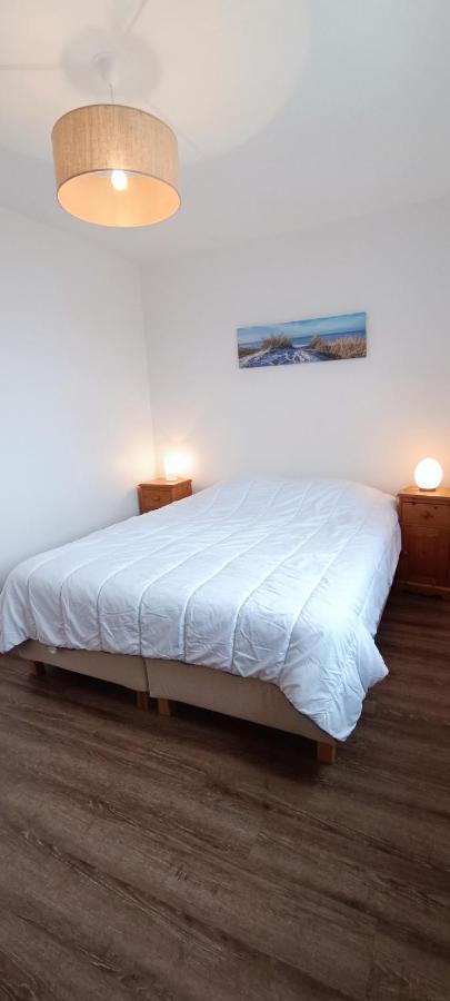 Appartement Valparaiso-vue Mer-2 Ch-garage-sables D Olonne