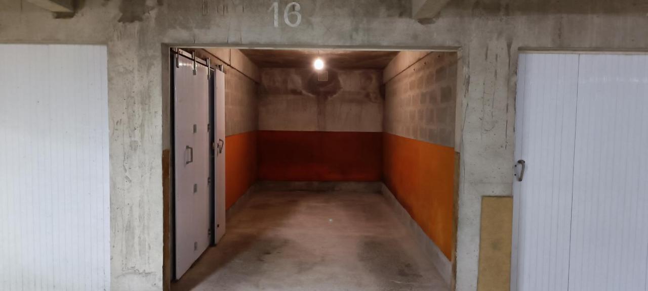 Appartement Valparaiso-vue Mer-2 Ch-garage-sables D Olonne Les Sables-dʼOlonne